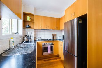 KIM 2BDR West Melbourne Apartment - Hotel WA 4