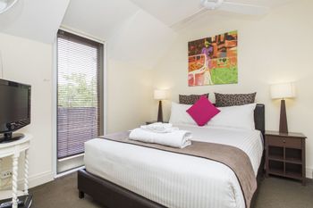 Sydney Harbor Town Houses Longs Ln - Hotel WA 0