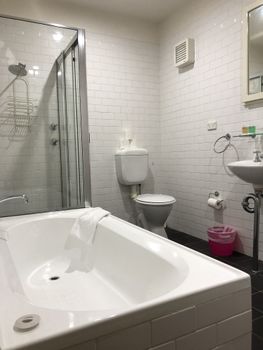 Sydney Harbor Town Houses Longs Ln - Hotel WA 5
