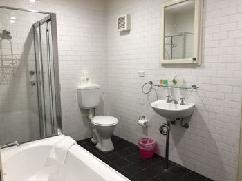 Sydney Harbor Town Houses Longs Ln - Hotel WA 4