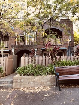 Sydney Harbor Town Houses Longs Ln - Hotel WA 2