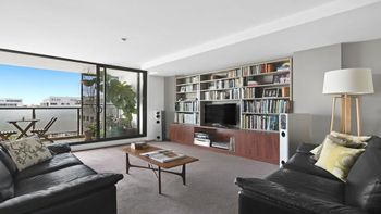 The Apartment Service ALXD2 - Hotel WA 0