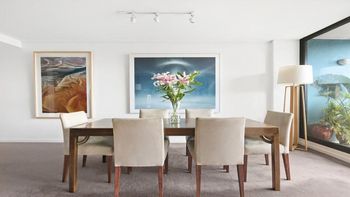 The Apartment Service ALXD2 - Hotel WA 2