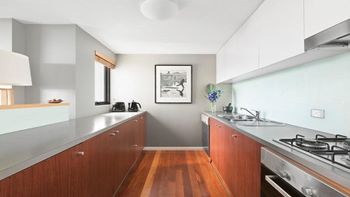 The Apartment Service ALXD2 - Hotel WA 1