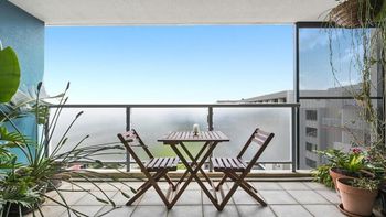 The Apartment Service ALXD2 - Hotel WA 3