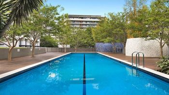 The Apartment Service ALXD2 - Hotel WA 6