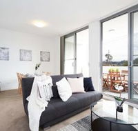Executive Designer Apartment with Pool  Parking - Hotel WA