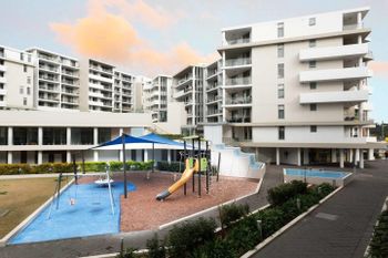 Executive Designer Apartment With Pool + Parking - Hotel WA 3