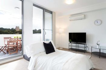 Executive Designer Apartment With Pool + Parking - Hotel WA 4