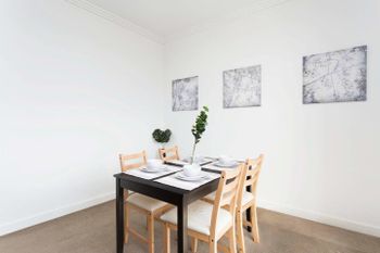 Executive Designer Apartment With Pool + Parking - Hotel WA 2
