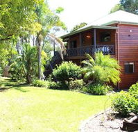 The Mook - Hotel WA