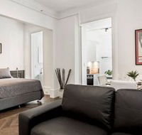 Stylish  Grand Potts Point H354 - Hotel WA