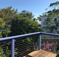 Beachside on Jones - Hotel WA