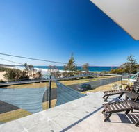 DOLPHIN VIEWS - Hotel WA