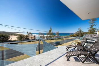 DOLPHIN VIEWS - Hotel WA 0