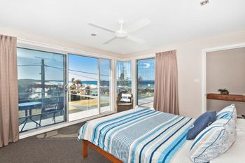 DOLPHIN VIEWS - Hotel WA 2