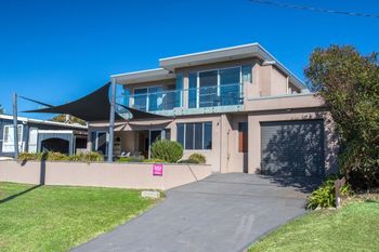 DOLPHIN VIEWS - Hotel WA 3