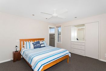 DOLPHIN VIEWS - Hotel WA 5