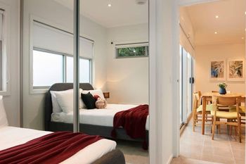 Comfortable Chadstone Flat - Hotel WA 3