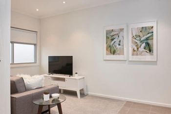 Comfortable Chadstone Flat - Hotel WA 2