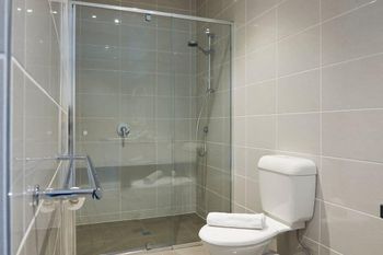 Comfortable Chadstone Flat - Hotel WA 1