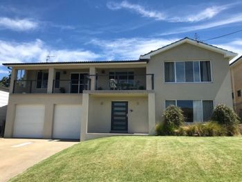 Ocean House At Mollymook - Hotel WA 0