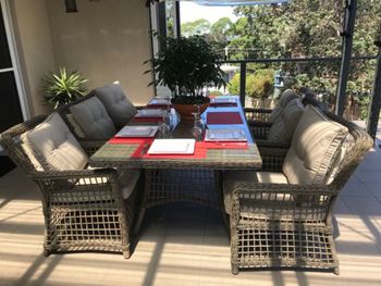 Ocean House At Mollymook - Hotel WA 4