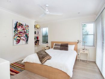 Pantowora - Hotel WA 6