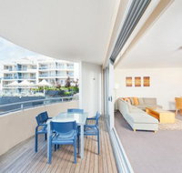 Cote DAzur Unit 7 / 61 Donald Street - Hotel WA