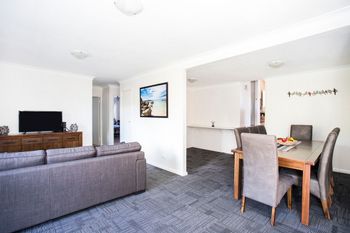 Serenity - Hotel WA 4