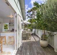 Oriole Street Cottage - Hotel WA
