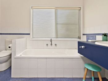 Bali Blue - Hotel WA 5