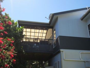 Bali Blue - Hotel WA 2