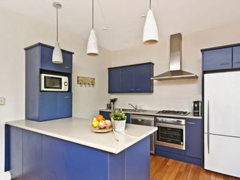 Bali Blue - Hotel WA 1