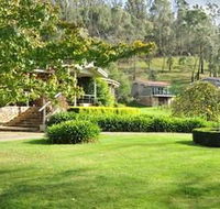 Araluen Lodge  Villas - Hotel WA