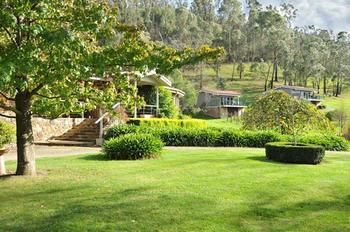 Araluen Lodge & Villas - Hotel WA 0