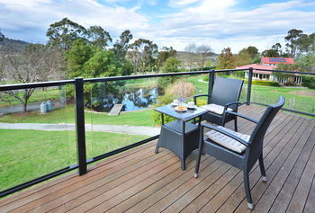 Araluen Lodge & Villas - Hotel WA 5
