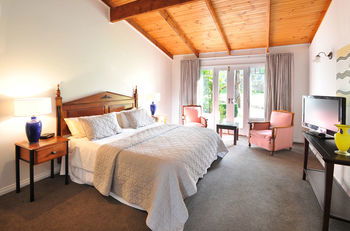 Araluen Lodge & Villas - Hotel WA 4