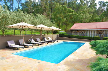 Araluen Lodge & Villas - Hotel WA 1