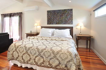 Araluen Lodge & Villas - Hotel WA 3