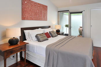 Araluen Lodge & Villas - Hotel WA 2