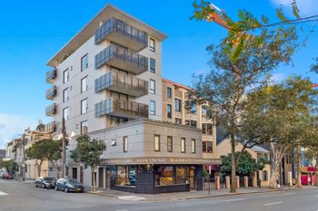 Surry Hills Modern Apartment 7 Bedford - Hotel WA 0