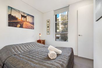 Surry Hills Modern Apartment 7 Bedford - Hotel WA 2