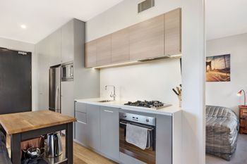 Surry Hills Modern Apartment 7 Bedford - Hotel WA 5