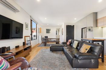 Surry Hills Modern Apartment 7 Bedford - Hotel WA 4