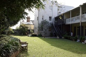 World Square NSW Hotel WA