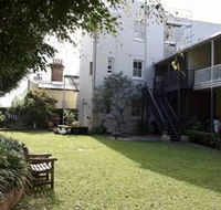 Expansive French Style Apartment H343 - Hotel WA