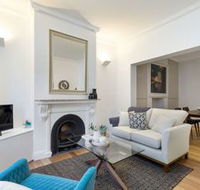 Pyrmont Modern 1 Bed Apartment 189 Har - Hotel WA