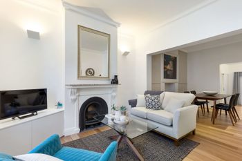 Pyrmont Modern 1 Bed Apartment 189 Har - Hotel WA 0