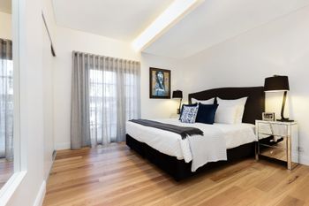 Pyrmont Modern 1 Bed Apartment 189 Har - Hotel WA 1